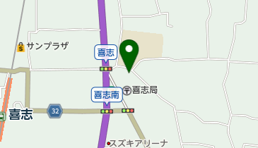 JA大阪南喜志支店 | 富田林市のその他銀行/地方/外国銀行・アクセス