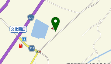 JA大阪南高向支店の地図画像