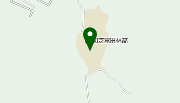 私立初芝富田林高校の地図画像