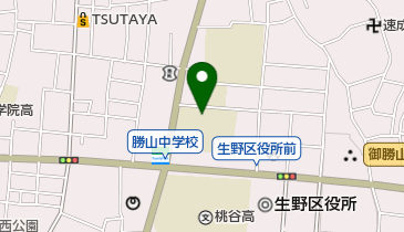 大阪府大阪市生野区の中学校一覧 NAVITIME