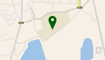 堺市立金岡南中学校の地図画像