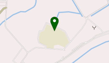 高槻市立五領中学校の地図画像