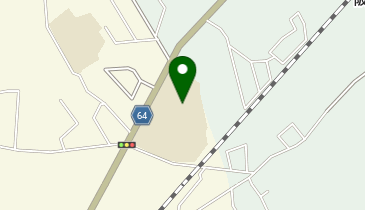 阪南市立鳥取東中学校の地図画像