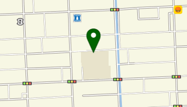 大阪市立加美北小学校の地図画像