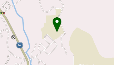 熊取町立南小学校の地図画像