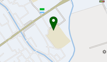 摂津市立味舌小学校の地図画像