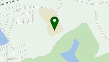 泉南市立新家東小学校の地図画像