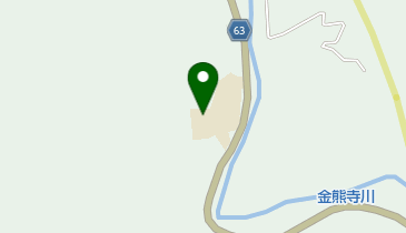 泉南市立東小学校の地図画像