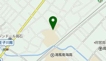 大阪府高石市千代田の小学校一覧 Navitime