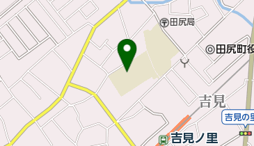 田尻町立小学校の地図画像