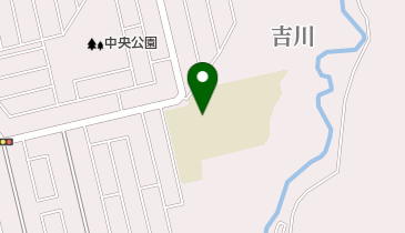 豊能町立東ときわ台小学校の地図画像