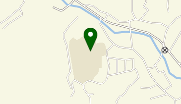 枚方市立氷室小学校の地図画像