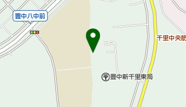 アソカ幼稚園の地図画像