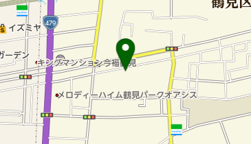 鶴見菊水幼稚園 | 大阪市鶴見区の幼稚園/保育園・アクセス・地図 