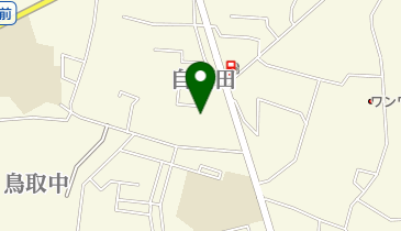 阪南市立はあとり幼稚園の地図画像