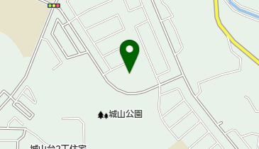 認定こども園成晃ひかり幼稚園の地図画像