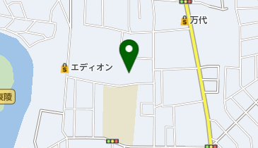 藤井寺市立藤井寺南幼稚園の地図画像