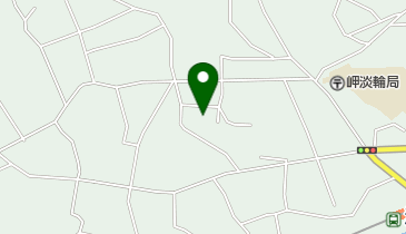 岬町立淡輪幼稚園の地図画像