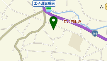 認定こども園やわらぎ幼稚園の地図画像