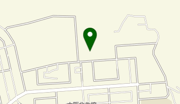 友星幼稚園の地図画像