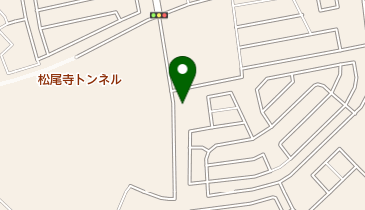 認定こども園はつがの国際こども園の地図画像