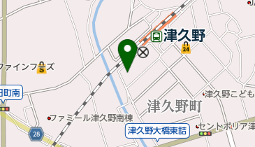 大阪府堺市西区津久野町の幼稚園 保育園一覧 Navitime