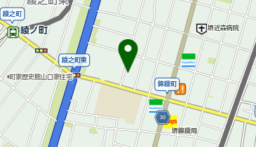 幼保連携型認定こども園南清水にじいろキッズこども園の地図画像