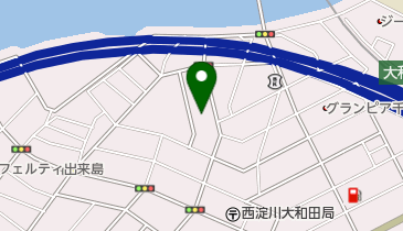 修成建設専門学校」(大阪市西淀川区-専門学校/専修学校-〒555