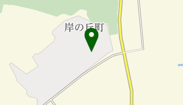 近畿職業能力開発大学校の地図画像