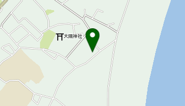 みのり園の地図画像