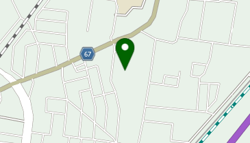 島本町立第二保育所の地図画像