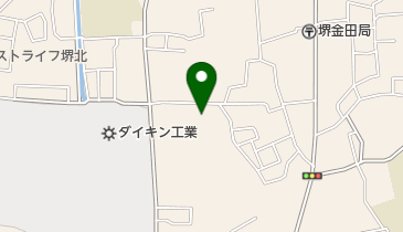 幼保連携型認定こども園かなおか保育園の地図画像