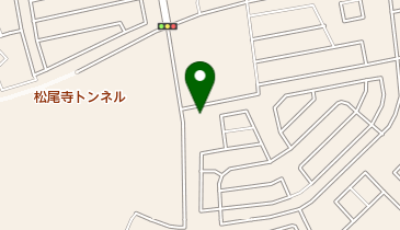 はつがの国際保育園の地図画像