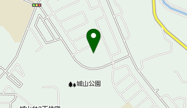 成晃ひかり保育園の地図画像