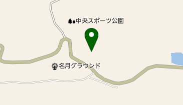 認定こども園みどり丘幼稚園の地図画像