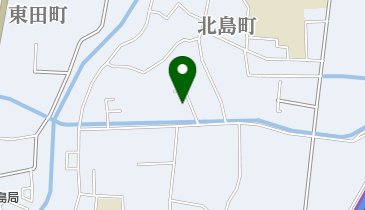 幼保連携型認定こども園智鳥保育園の地図画像