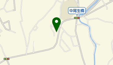 光明保育園分園はなの地図画像