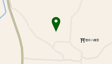 くるみ共同保育園の地図画像