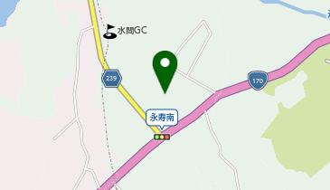 認定こども園木島幼稚園の地図画像