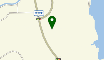 認定こども園やまぜんこども園の地図画像