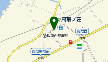 栄光学園の地図画像