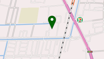 トップワールド野崎店の地図画像