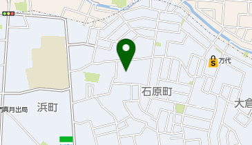 食品館アプロプラス古川橋店の地図画像