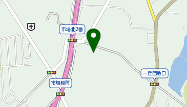 産直市場よってって泉南信達店の地図画像