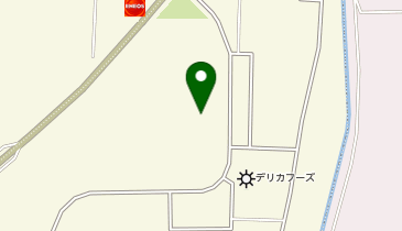 スーパービバホーム茨木目垣店の地図画像