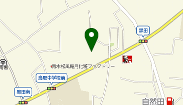 スーパーエバグリーン阪南店の地図画像