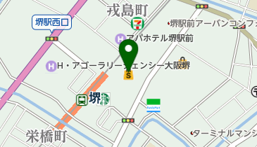 プラットプラットの地図画像