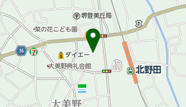 金剛 駅 周辺のショッピングモール Navitime