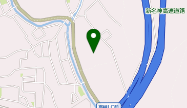 ミリオンタウンの地図画像