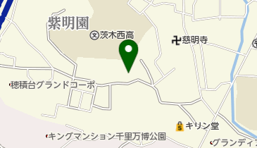さつき書店の地図画像